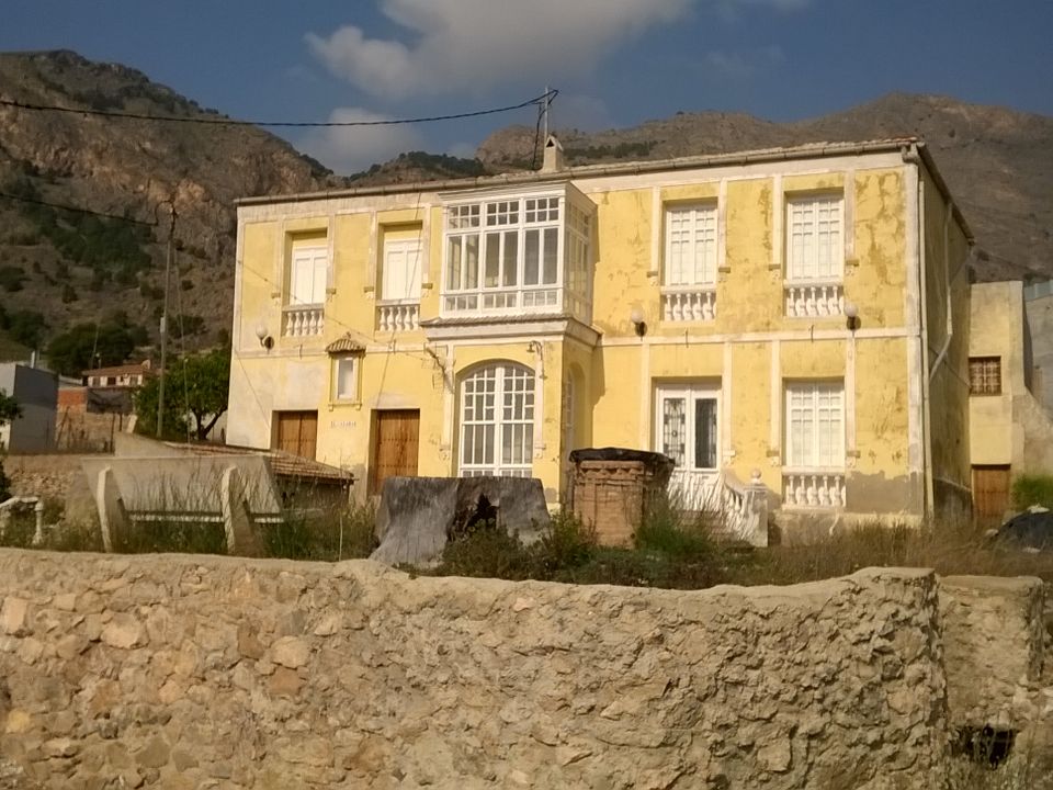 Finca i Bonanza (Raiguero De), Alicante - foto 1
